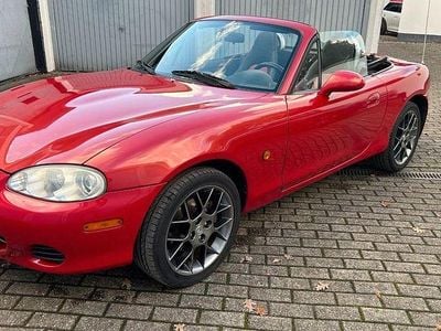 Mazda MX5
