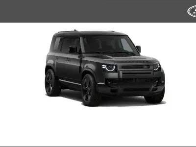 Neu Land Rover Defender HSE Dynamic 349 PS (256 kW) 2026 Braun SUV