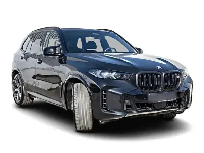 Gebraucht BMW X5