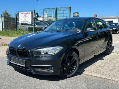 Gebraucht BMW 116