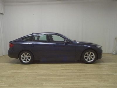 BMW 320 Gran Turismo