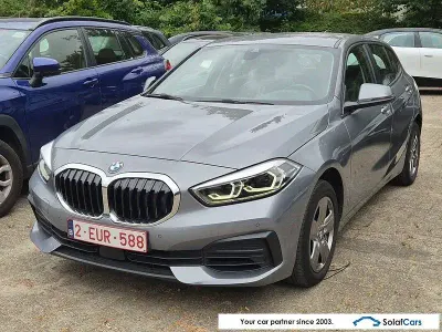 Gebraucht BMW 116