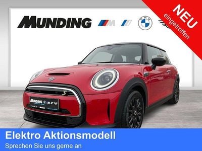 Mini Cooper SE