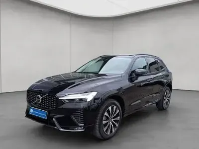 Gebraucht Volvo XC60