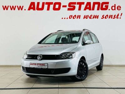 gebraucht VW Golf Plus VI Trendline**KLIMAAUTO+SH+TEMPOMAT**