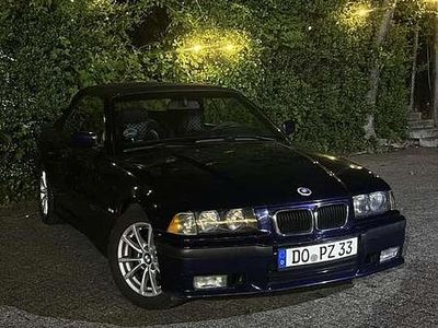 BMW 318 Cabriolet