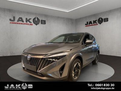 Auf anfrage Gebraucht 2024 Nissan Qashqai N-Connecta SUV | 36.990 €