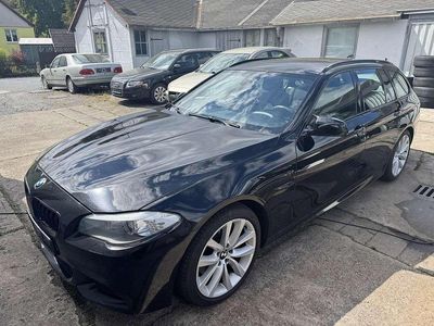 BMW 535