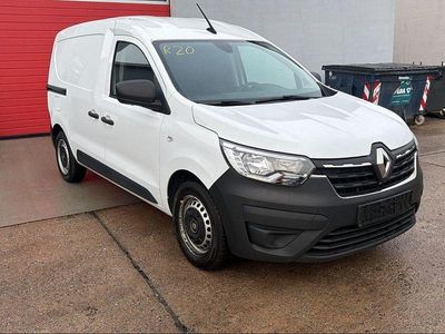 Weiß Gebraucht 2022 Renault Express Van / Kleinbus | 6.900 €