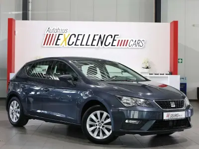 Gebraucht Seat Leon