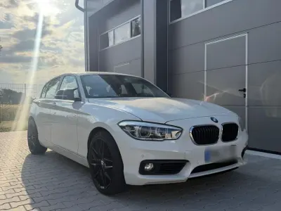 Gebraucht BMW 118
