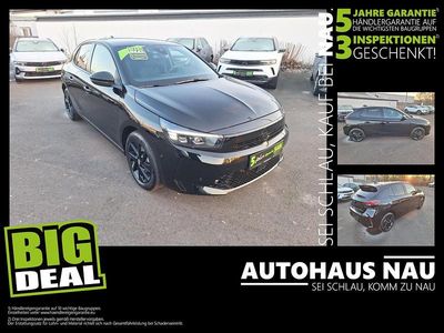 Karbon schwarz Gebraucht 2025 Opel Corsa Kleinwagen | 20.490 € (Superpreis)
