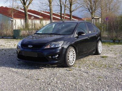 gebraucht Ford Focus MK2 2.0 Style Tüv 03/2026