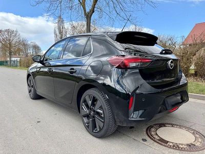 Occasion Opel Corsa-e Ultimate 100 kW (136 PK) 2022 Hatchback