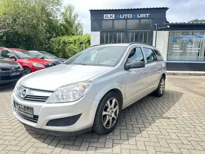 Gebraucht Opel Astra