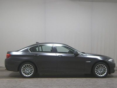 Second-hand BMW 535 299 CP (219 kW) 2011 Gri Berlinǎ