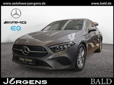 Mercedes A200