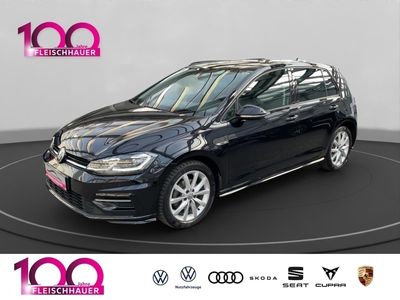 gebraucht VW Golf VII Highline