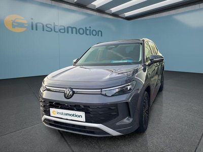 Grau Gebraucht 2025 VW Tayron SUV | 40.899 € (Guter Preis)