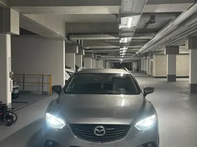 Gebraucht Mazda 6