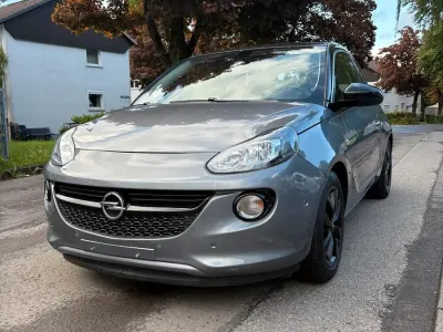 Brugt Opel Adam