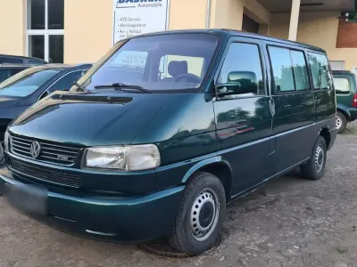 Gebraucht VW Multivan