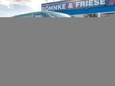 Gebraucht VW Transporter 140 PS (102 kW) 2015 Candyweiss Van