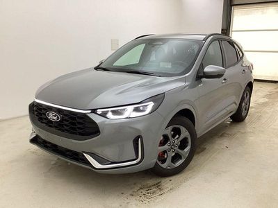 Usata Ford Kuga ST-Line X 186 CV (136 kW) 2025 Argento SUV