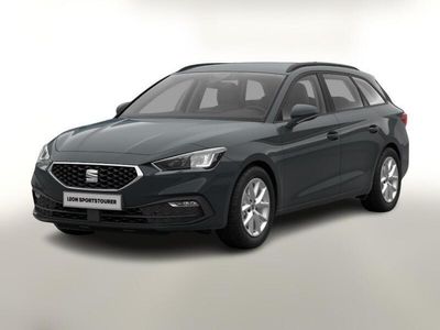 Seat Leon ST