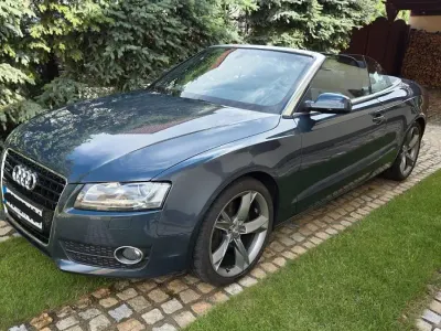 Gebraucht Audi A5 Cabriolet