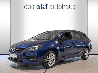 gebraucht Opel Astra ST 1.5 CDTI Business Edition-Navi*DAB*LED*Sitz-u. Lenkradheizung*PDC