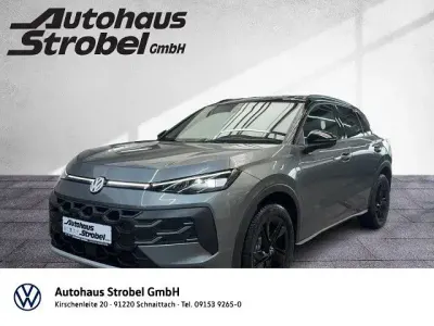Neu VW T-Roc Cabriolet Style 116 PS (85 kW) 2026 Grau SUV