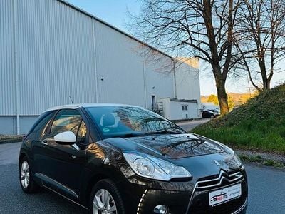 Citroën DS3