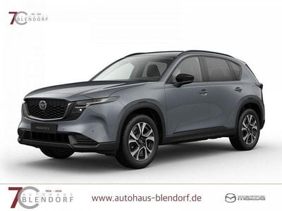 Neu Mazda CX-5 Exclusive-Line 141 PS (103 kW) 2026 SUV