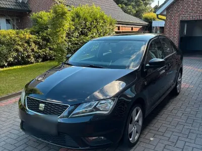 Gebraucht Seat Toledo