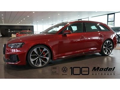 gebraucht Audi RS4 Avant | Pano | Matrix | Carbon | 280km/h