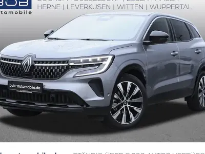 Usata Renault Austral Techno 158 CV (116 kW) 2025 Grigio SUV