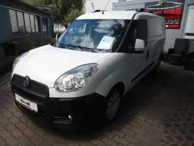 Gebraucht Fiat Doblò