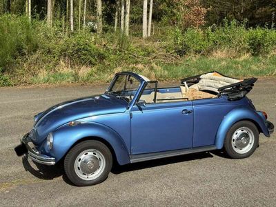 gebraucht VW Käfer VW 1302 LS Cabrio