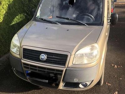 Fiat Doblò