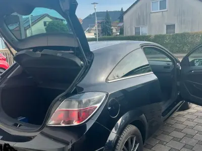 Gebraucht Opel Astra GTC