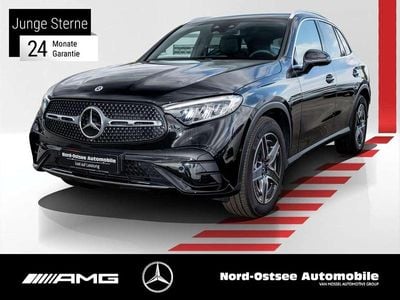Mercedes GLC300