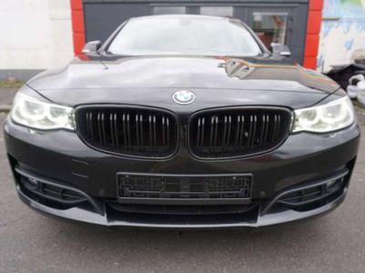 gebraucht BMW 320 Gran Turismo 320 d xDrive, AHK, Panorama GD