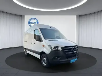 Gebraucht Mercedes Sprinter