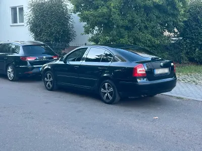 Gebraucht Skoda Octavia