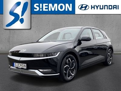 gebraucht Hyundai Ioniq 5 7.4 7kWh DYNAMIQ MJ24 Scheinwerferreg