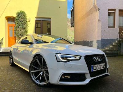 gebraucht Audi A5 3.0 TDI DPF quattro