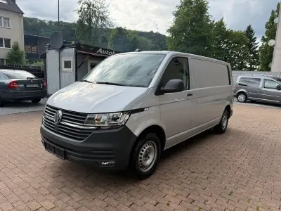 Gebraucht VW Transporter