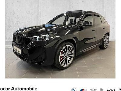 Gebraucht BMW X1 M Sport 211 PS (155 kW) 2025 Schwarz SUV