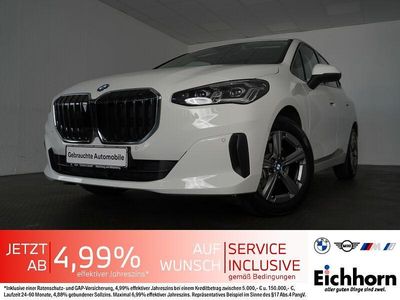 BMW 216 Active Tourer